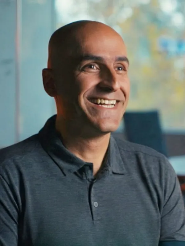 Mehdi Daneshpanah