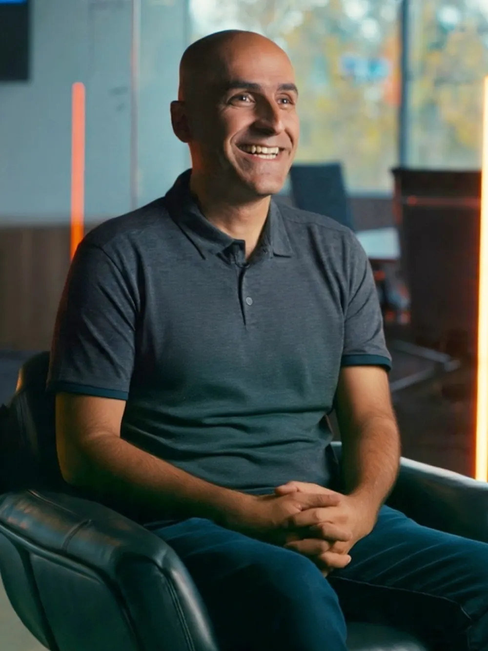 Mehdi Daneshpanah