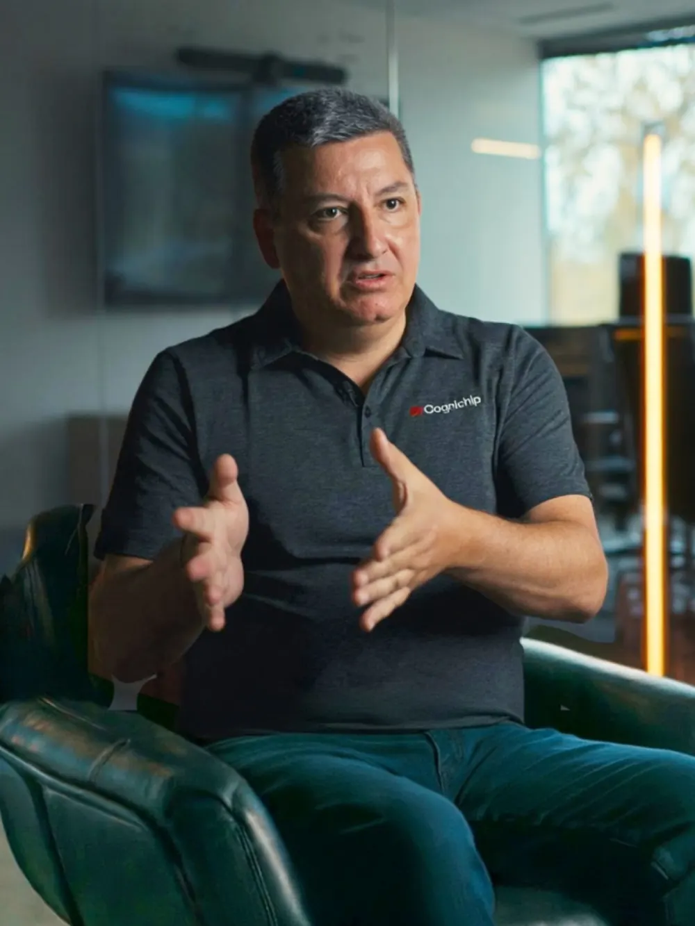 Stelios Diamantidis